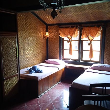 Yoschi'S Hotel Bromo Ngadisari 외부 사진