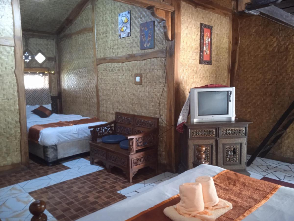 Yoschi'S Hotel Bromo Ngadisari 외부 사진