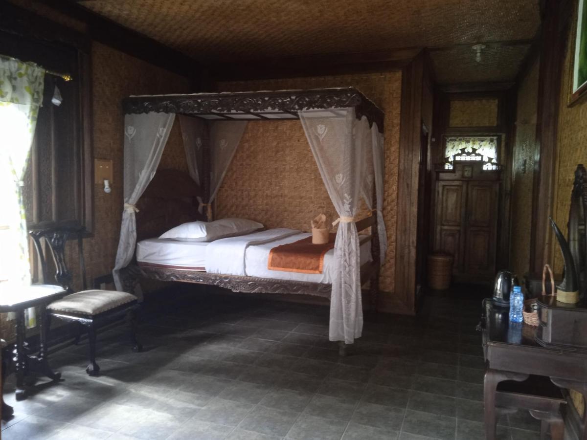 Yoschi'S Hotel Bromo Ngadisari 외부 사진