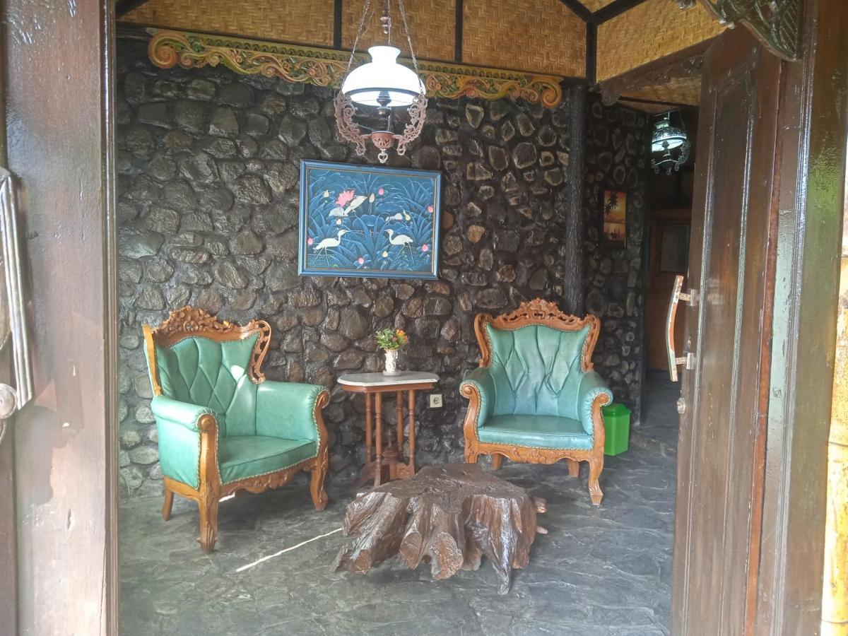 Yoschi'S Hotel Bromo Ngadisari 외부 사진