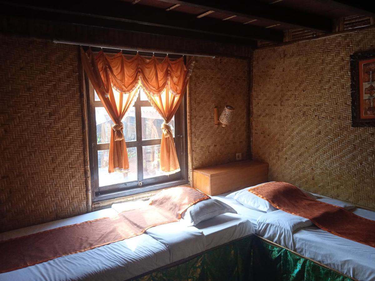 Yoschi'S Hotel Bromo Ngadisari 외부 사진