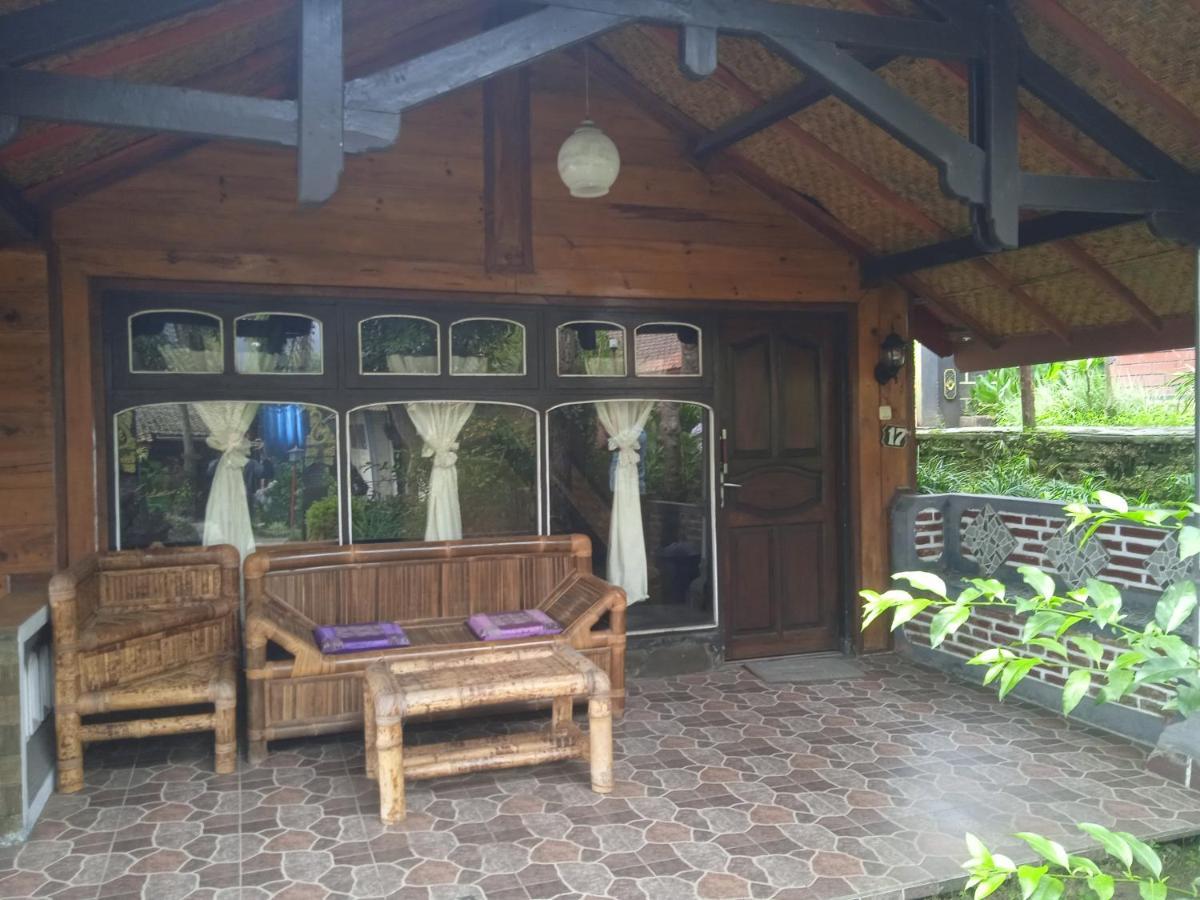 Yoschi'S Hotel Bromo Ngadisari 외부 사진