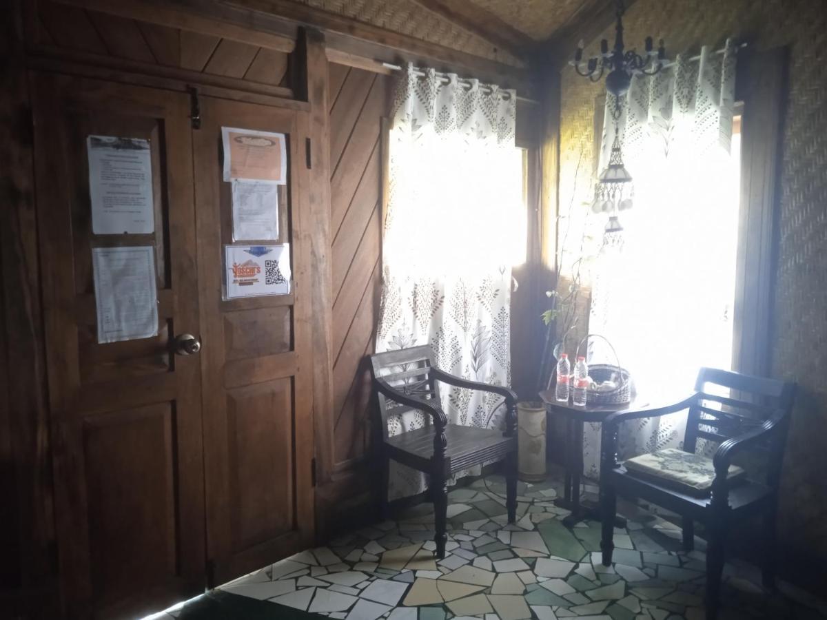 Yoschi'S Hotel Bromo Ngadisari 외부 사진