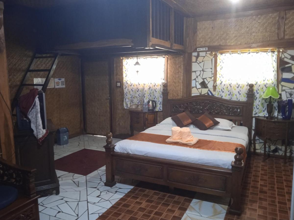 Yoschi'S Hotel Bromo Ngadisari 외부 사진