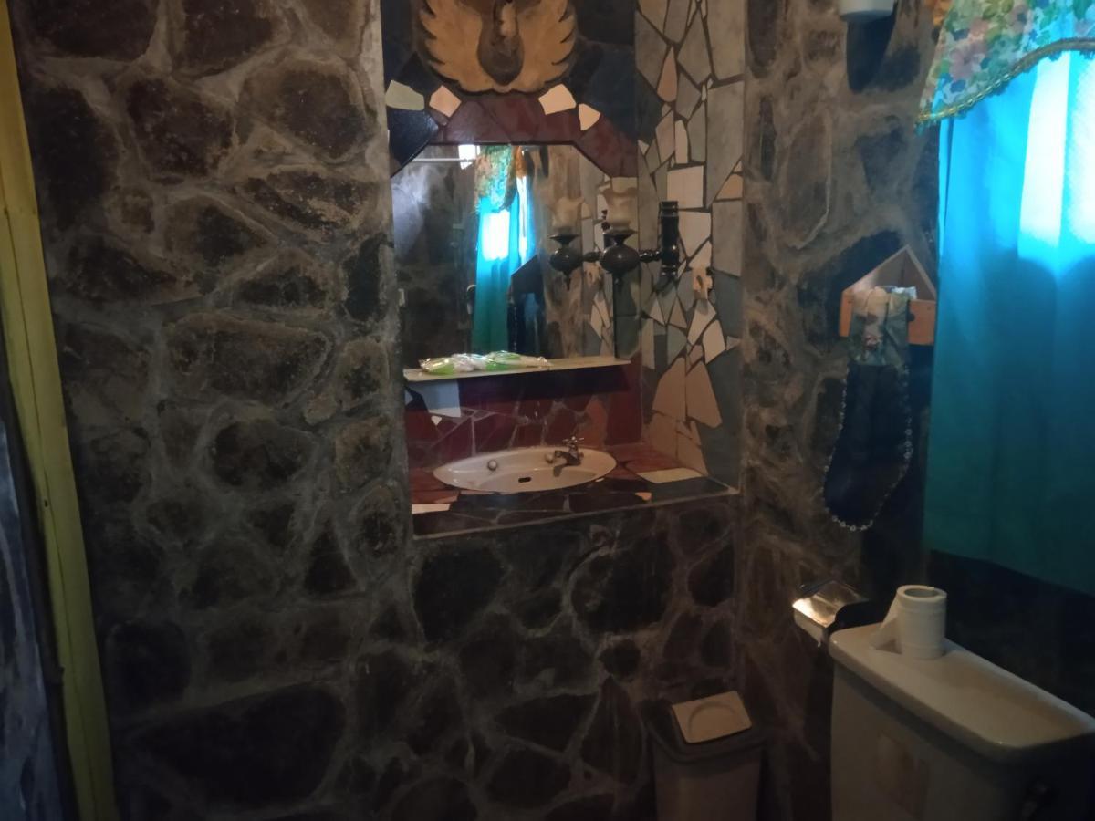 Yoschi'S Hotel Bromo Ngadisari 외부 사진