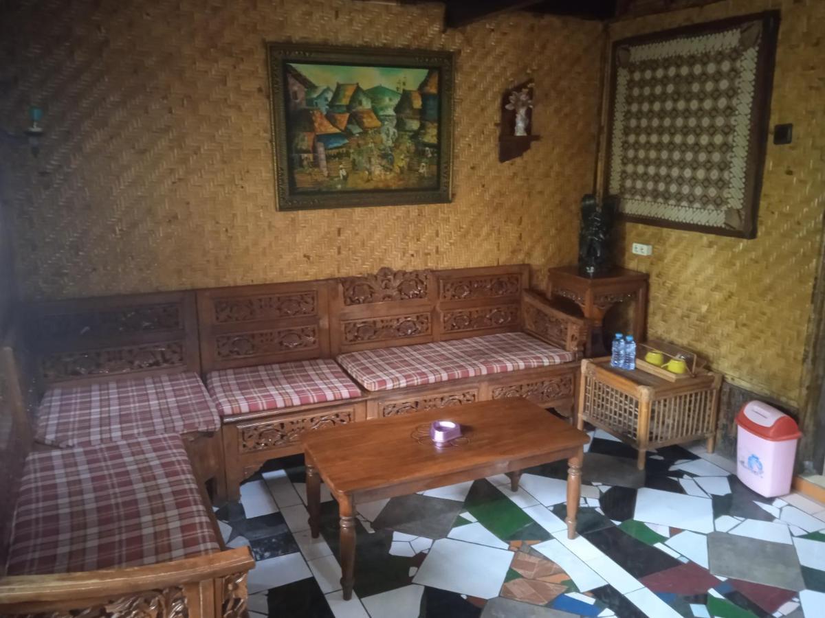Yoschi'S Hotel Bromo Ngadisari 외부 사진