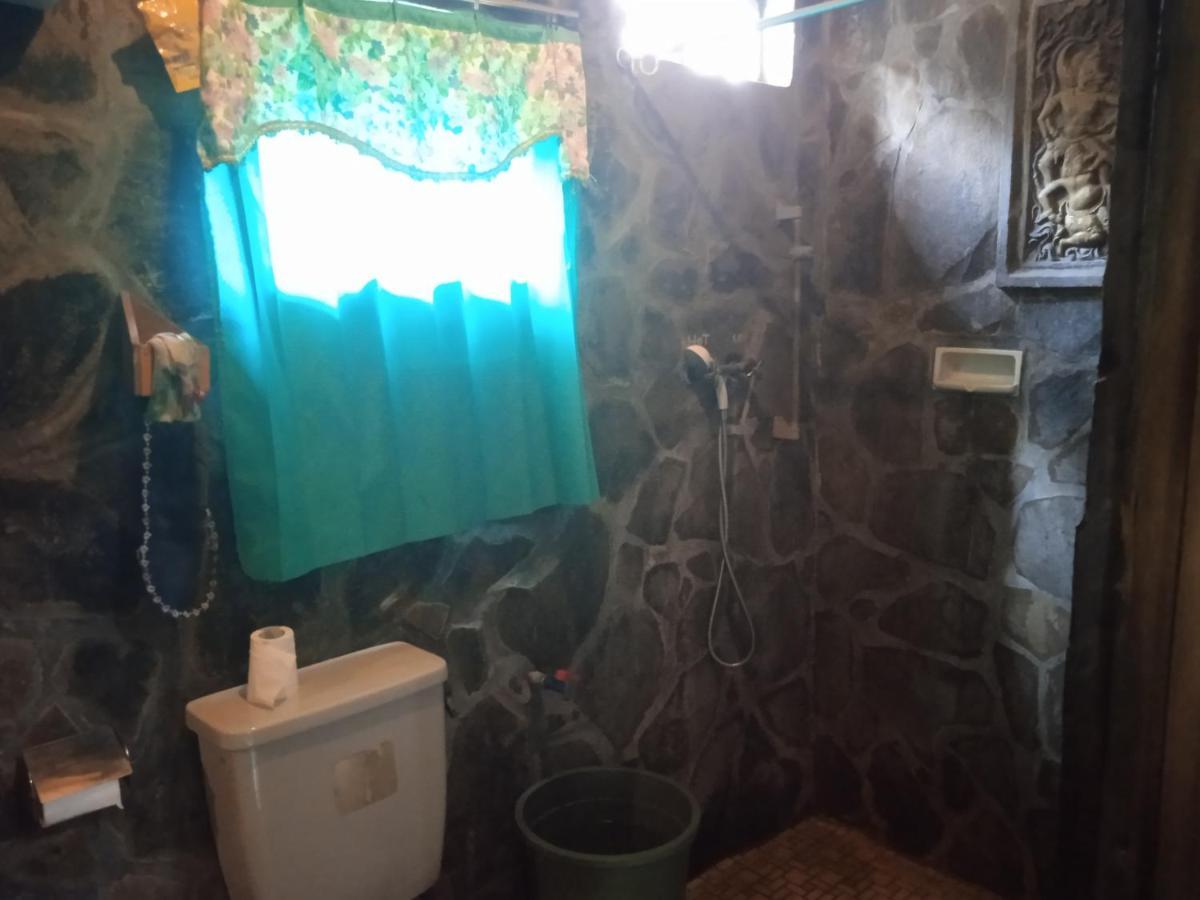 Yoschi'S Hotel Bromo Ngadisari 외부 사진