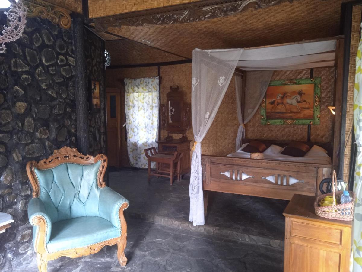 Yoschi'S Hotel Bromo Ngadisari 외부 사진