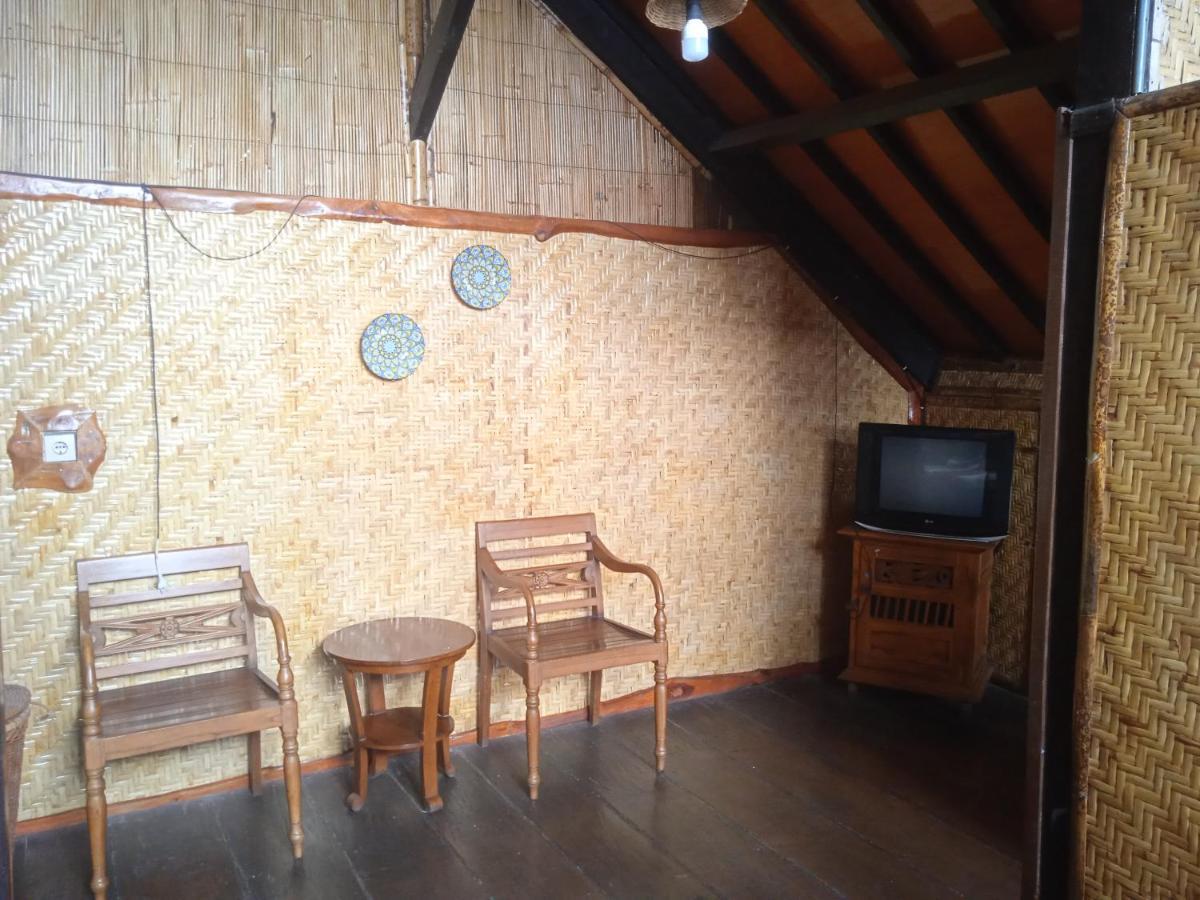 Yoschi'S Hotel Bromo Ngadisari 외부 사진