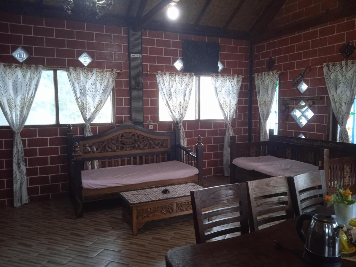 Yoschi'S Hotel Bromo Ngadisari 외부 사진