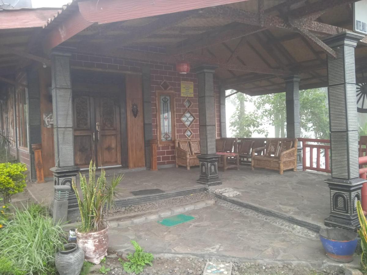 Yoschi'S Hotel Bromo Ngadisari 외부 사진