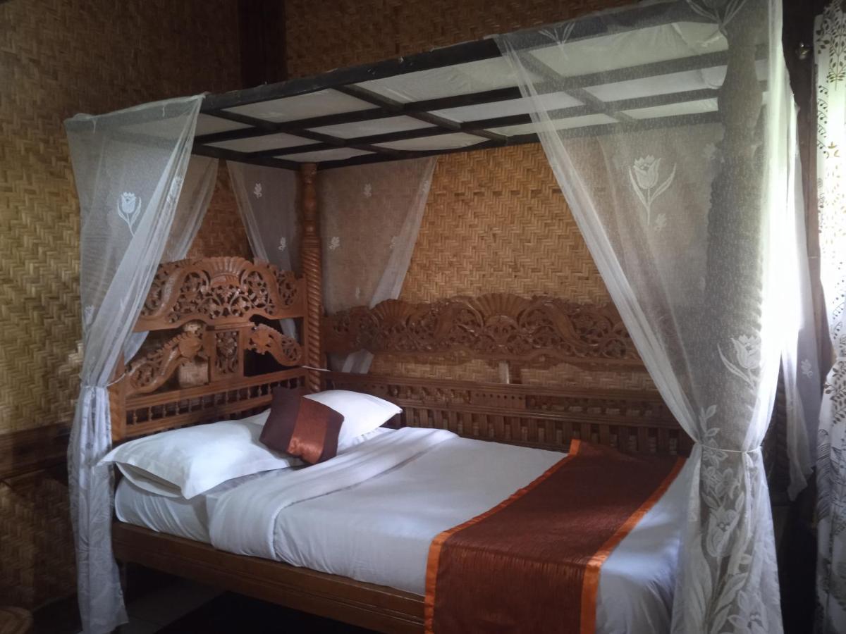 Yoschi'S Hotel Bromo Ngadisari 외부 사진