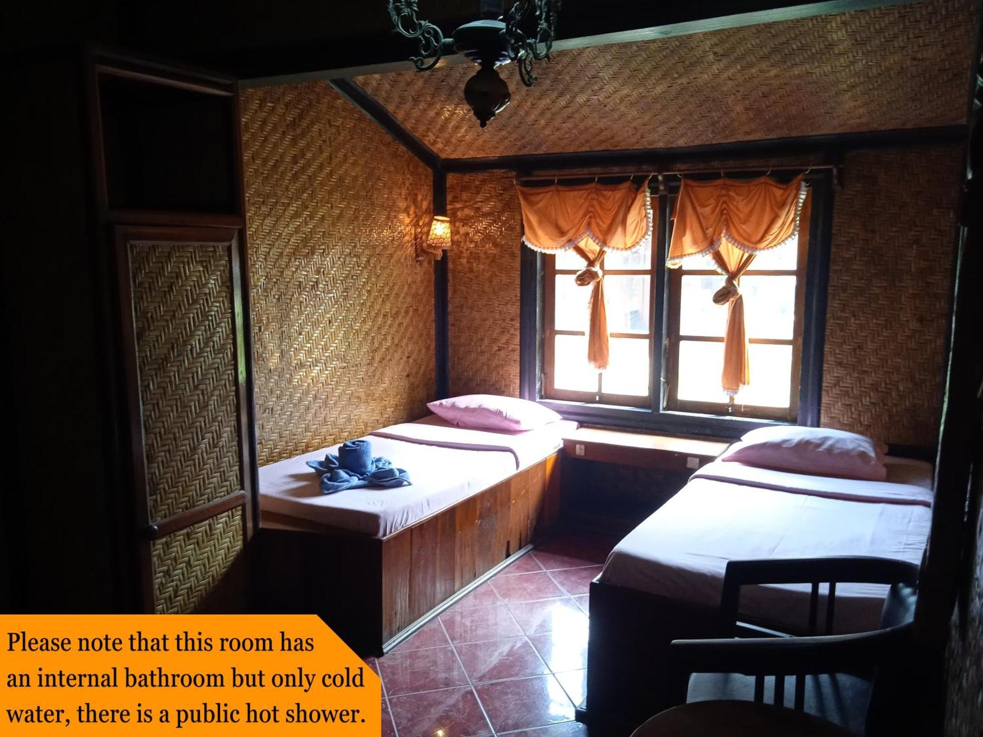 Yoschi'S Hotel Bromo Ngadisari 외부 사진