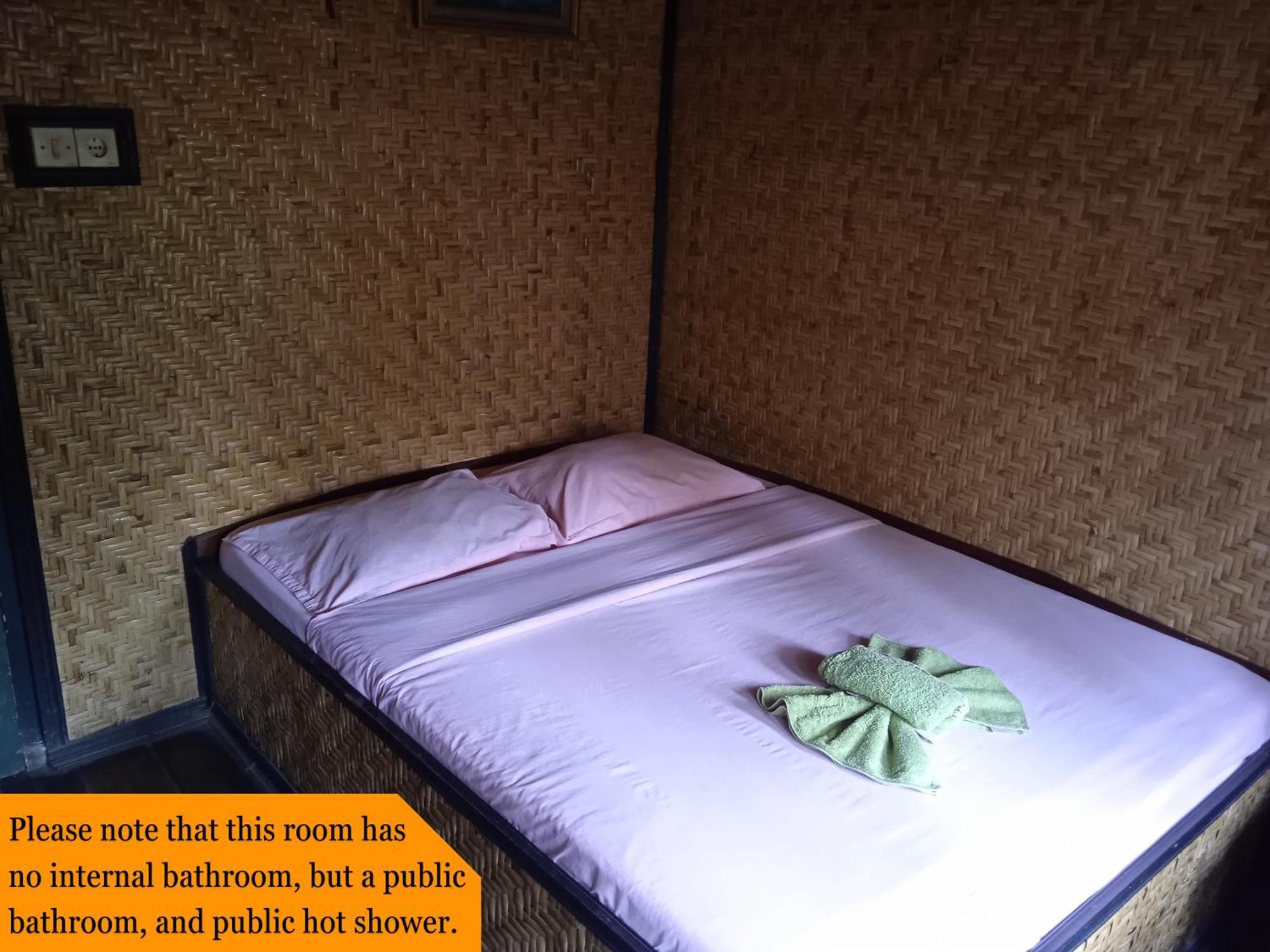 Yoschi'S Hotel Bromo Ngadisari 외부 사진