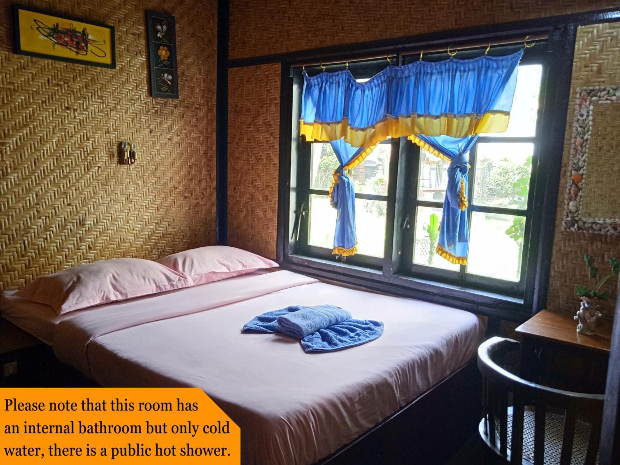 Yoschi'S Hotel Bromo Ngadisari 외부 사진