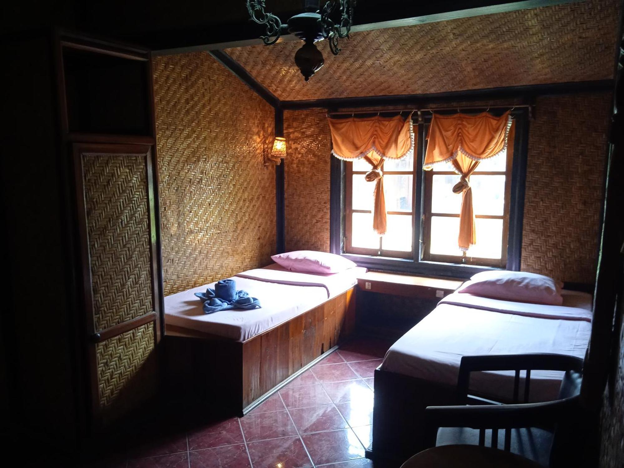 Yoschi'S Hotel Bromo Ngadisari 외부 사진
