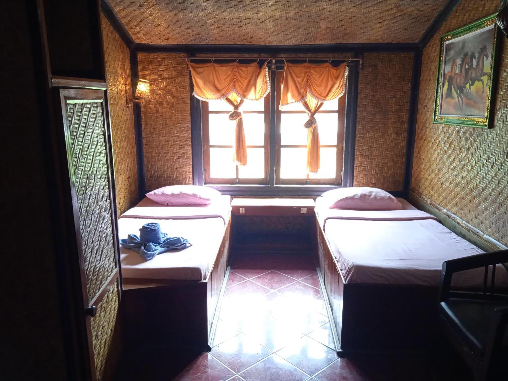 Yoschi'S Hotel Bromo Ngadisari 외부 사진