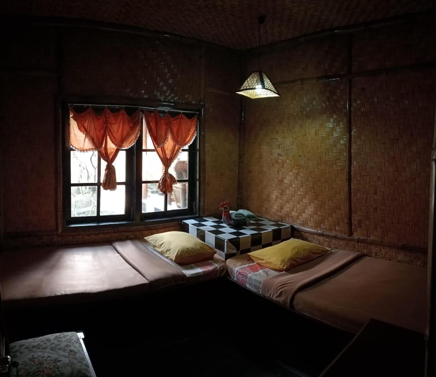 Yoschi'S Hotel Bromo Ngadisari 외부 사진