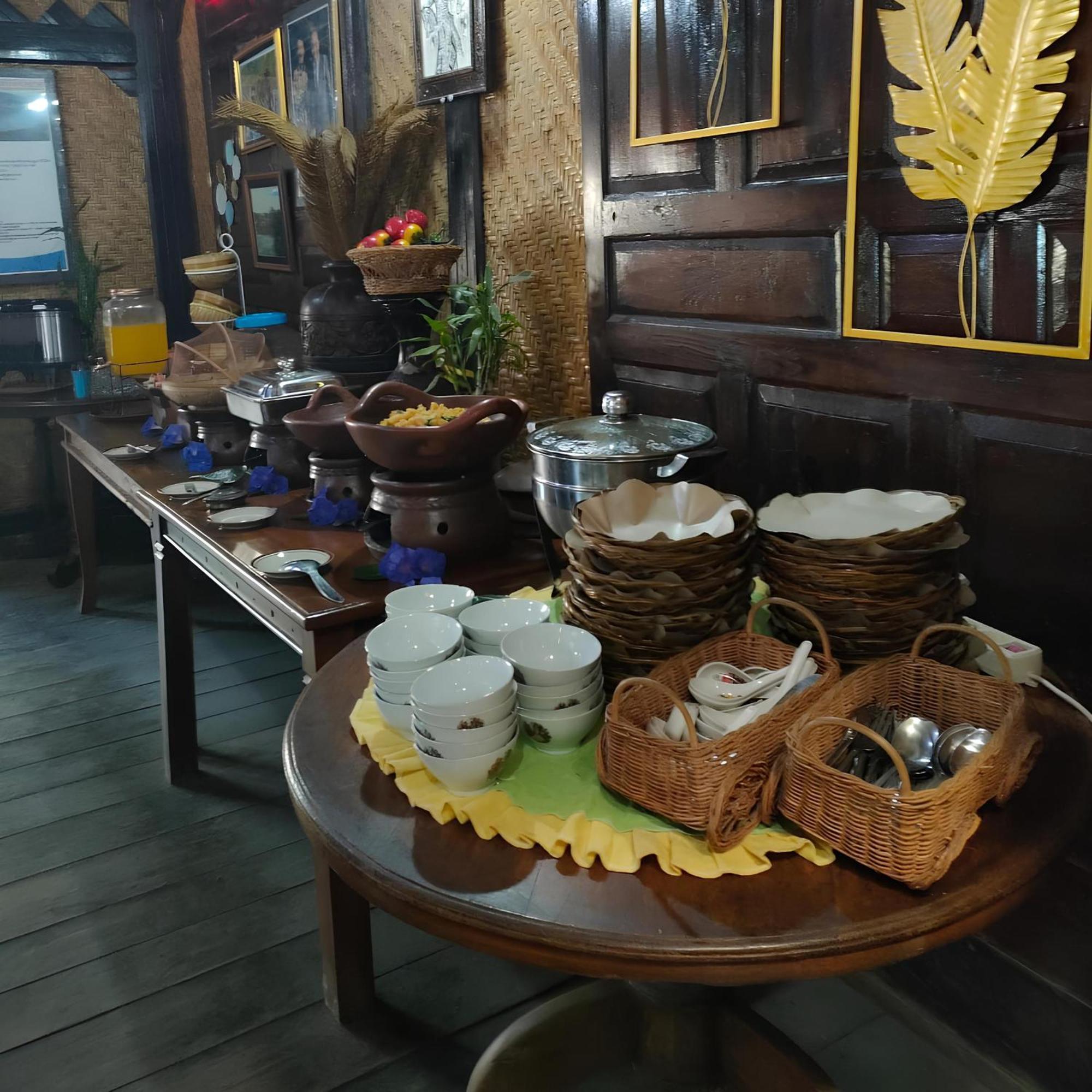 Yoschi'S Hotel Bromo Ngadisari 외부 사진