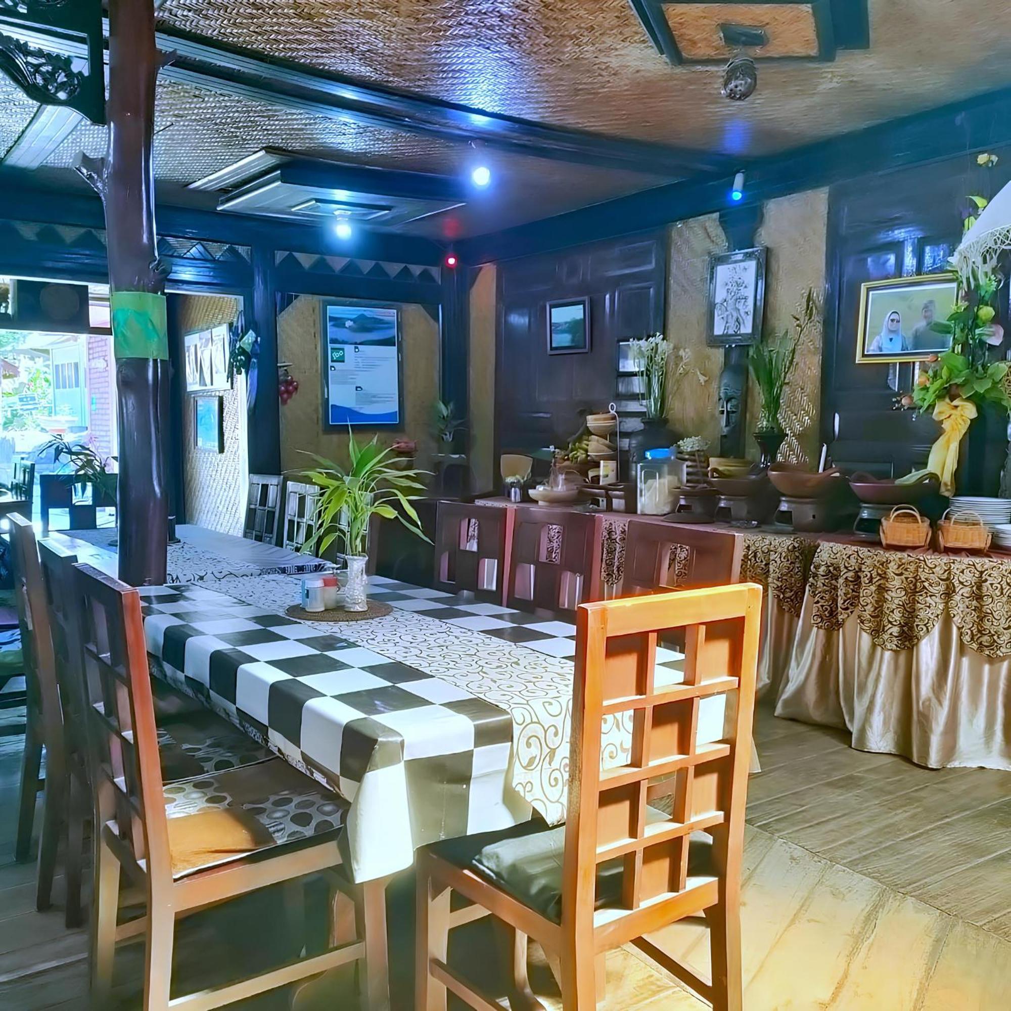 Yoschi'S Hotel Bromo Ngadisari 외부 사진