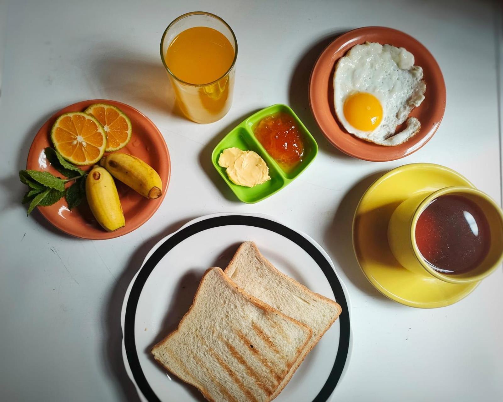 Yoschi'S Hotel Bromo Ngadisari 외부 사진