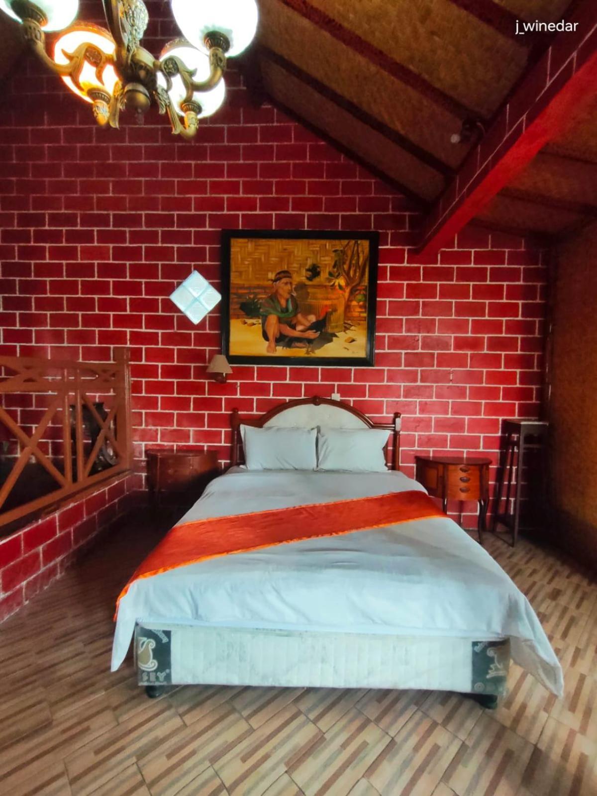 Yoschi'S Hotel Bromo Ngadisari 외부 사진