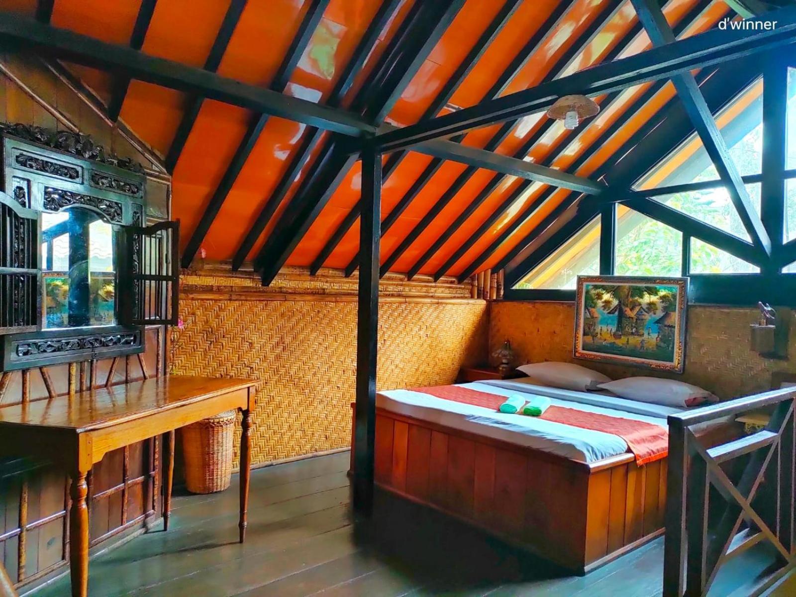 Yoschi'S Hotel Bromo Ngadisari 외부 사진