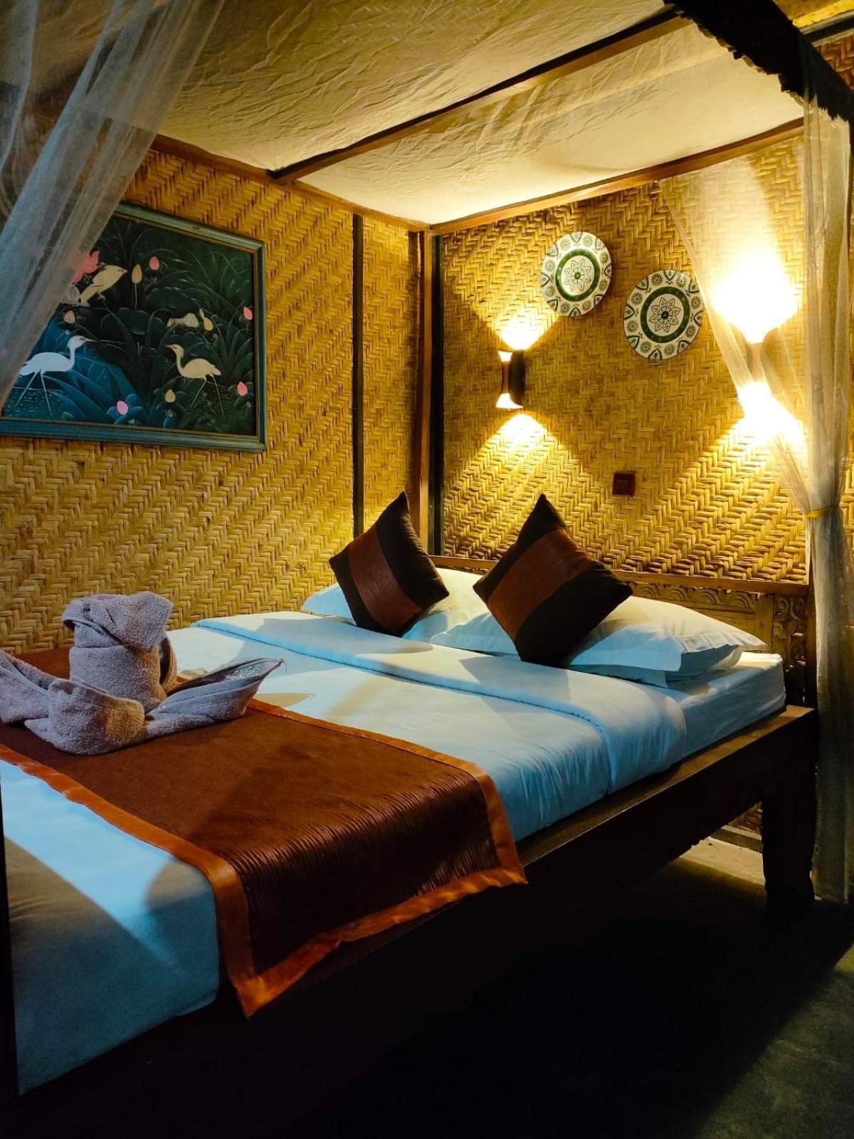 Yoschi'S Hotel Bromo Ngadisari 외부 사진