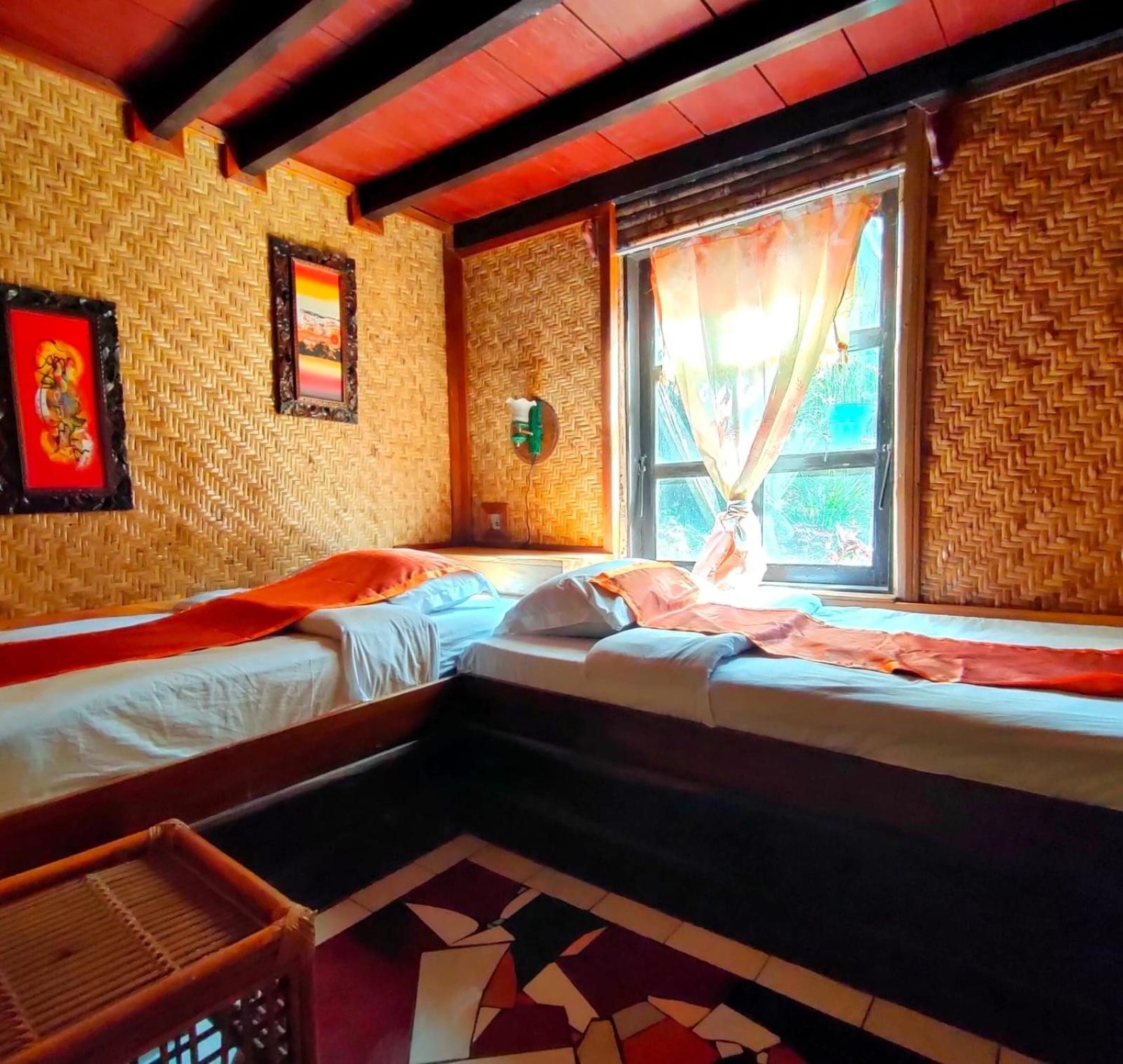 Yoschi'S Hotel Bromo Ngadisari 외부 사진