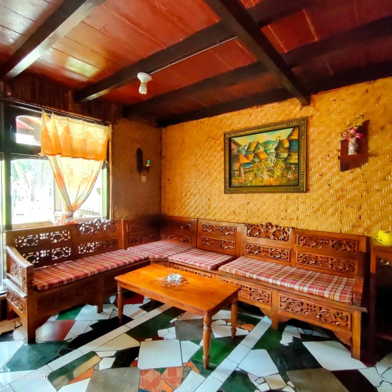 Yoschi'S Hotel Bromo Ngadisari 외부 사진
