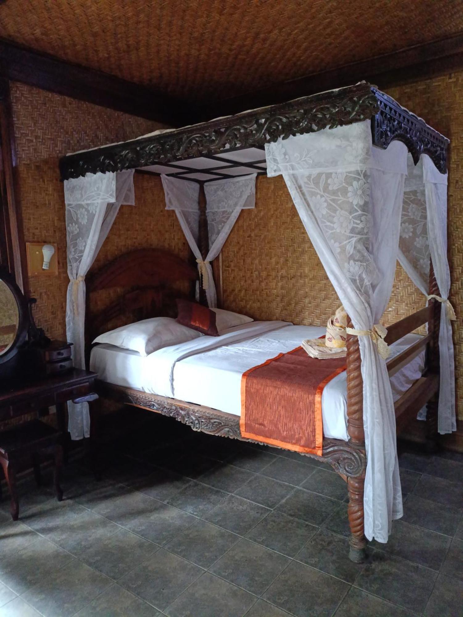 Yoschi'S Hotel Bromo Ngadisari 외부 사진