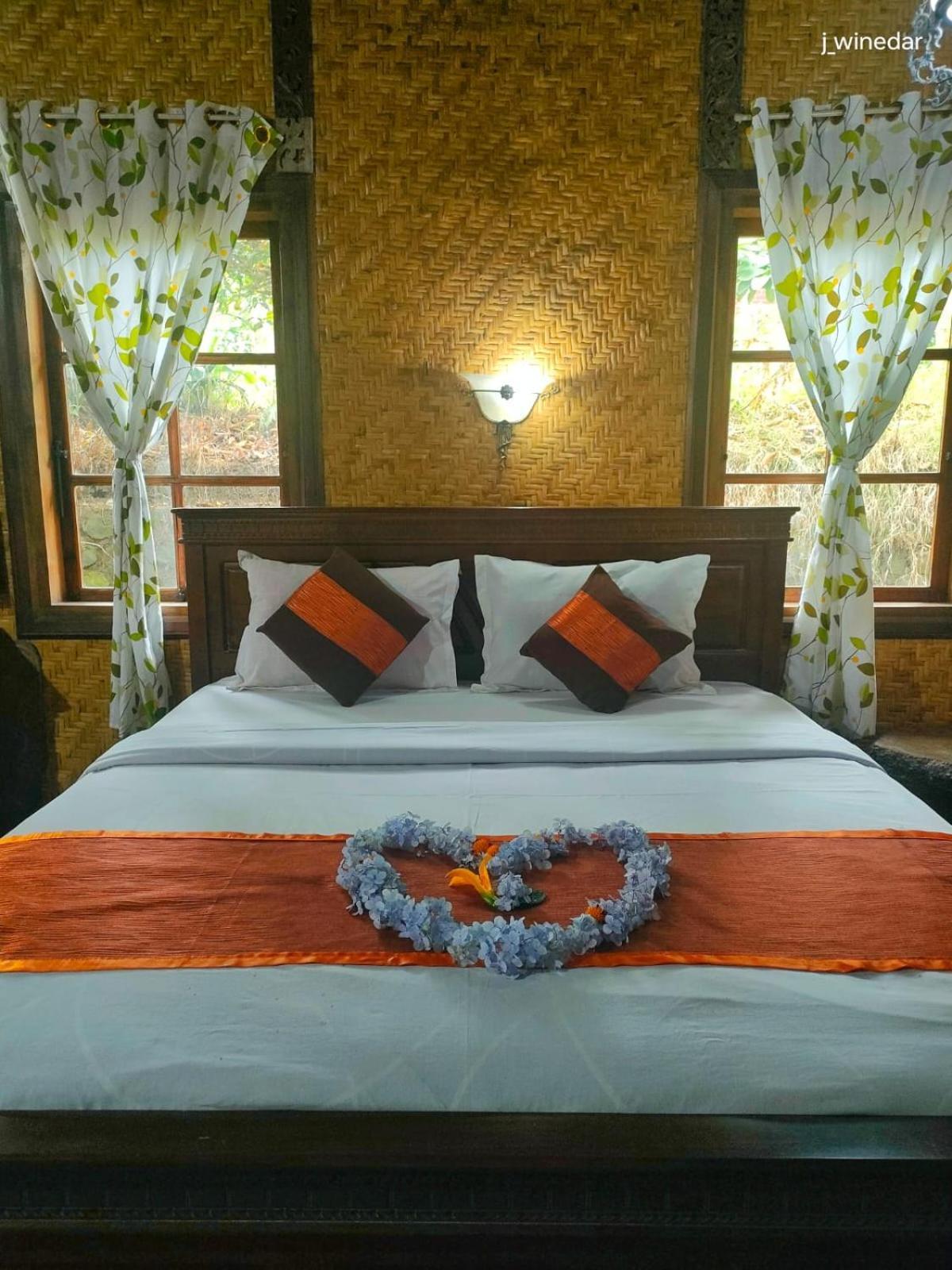 Yoschi'S Hotel Bromo Ngadisari 외부 사진
