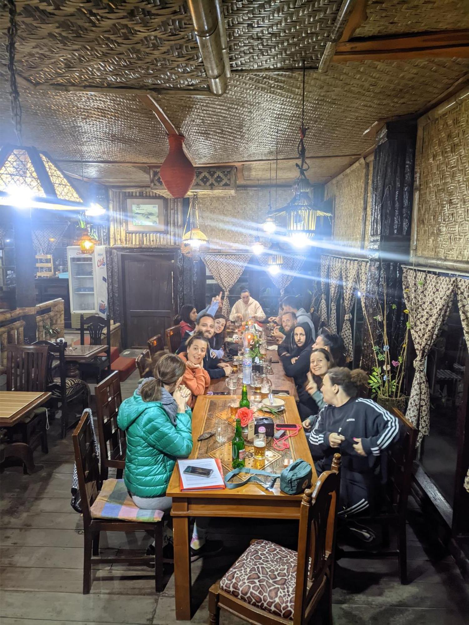 Yoschi'S Hotel Bromo Ngadisari 외부 사진